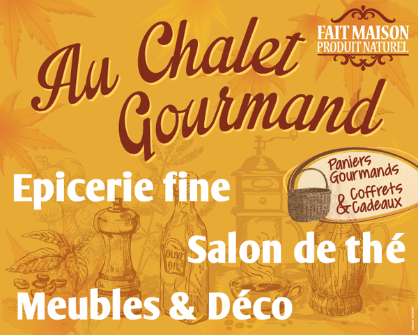 Au chalet Gourmand Gujan Mestras